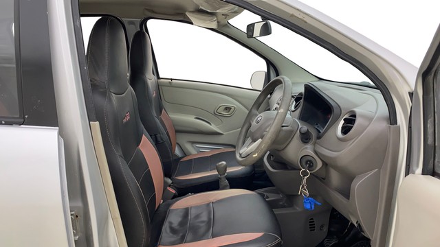Second-hand 2016 Datsun RediGO T Option for sale in Ahmedabad-15