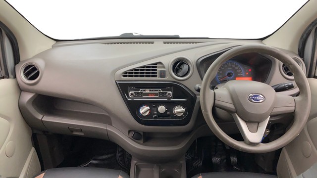 Second-hand 2016 Datsun RediGO T Option for sale in Ahmedabad-10