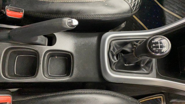 Second-hand 2022 Maruti S Cross Zeta for sale in Ahmedabad-13