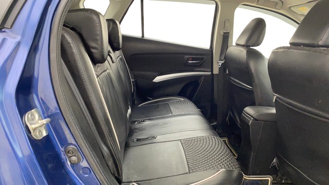 Second-hand 2022 Maruti S Cross Zeta for sale in Ahmedabad-16