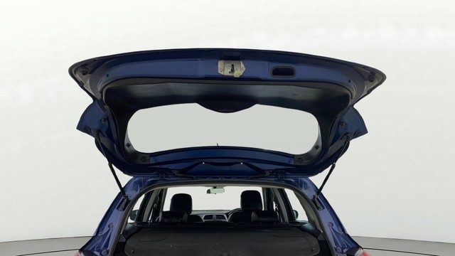 Second-hand 2022 Maruti S Cross Zeta for sale in Ahmedabad-20