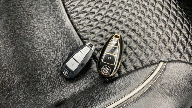 Second-hand 2022 Maruti S Cross Zeta for sale in Ahmedabad-21