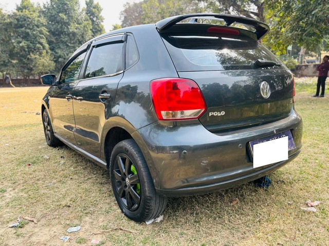 Second-hand 2014 Volkswagen Polo 1.2 MPI Comfortline for sale in Lucknow-7