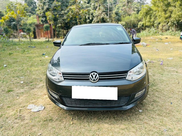 Second-hand 2014 Volkswagen Polo 1.2 MPI Comfortline for sale in Lucknow-5