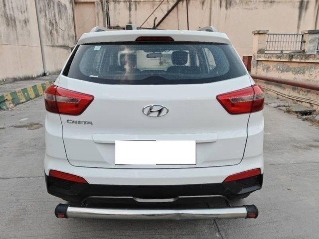 Hyundai Creta 1.6 VTVT S Second-hand 2016 Hyundai Creta 1.6 VTVT S for sale in Noida-2