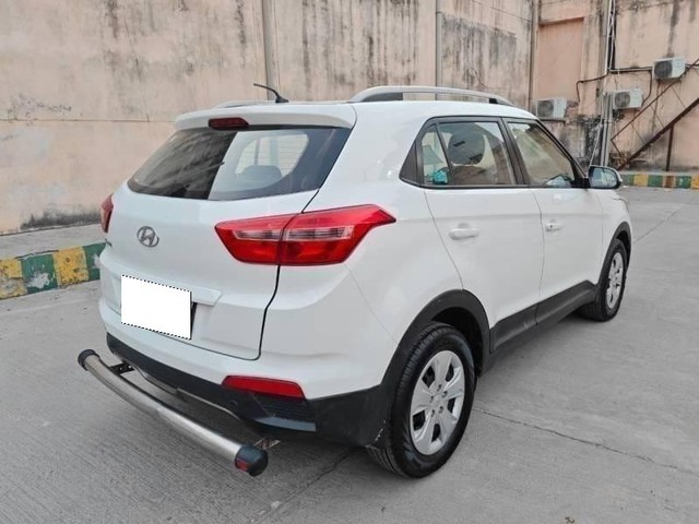 Hyundai Creta 1.6 VTVT S Second-hand 2016 Hyundai Creta 1.6 VTVT S for sale in Noida-12