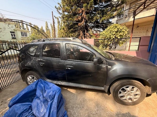 Second-hand 2016 Renault Duster Petrol RxE for sale in Bolpur-1