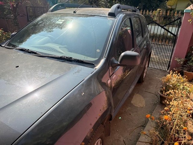 Second-hand 2016 Renault Duster Petrol RxE for sale in Bolpur-6