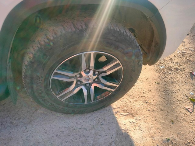 Toyota Fortuner 4X2 Diesel AT Second-hand 2023 Toyota Fortuner 4X2 Diesel AT for sale in Jaipur-5