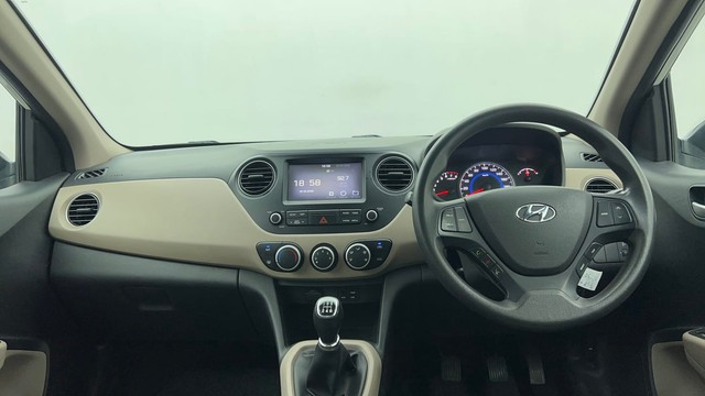 Second-hand 2018 Hyundai Grand i10 1.2 Kappa Sportz BSIV for sale in Chennai-11