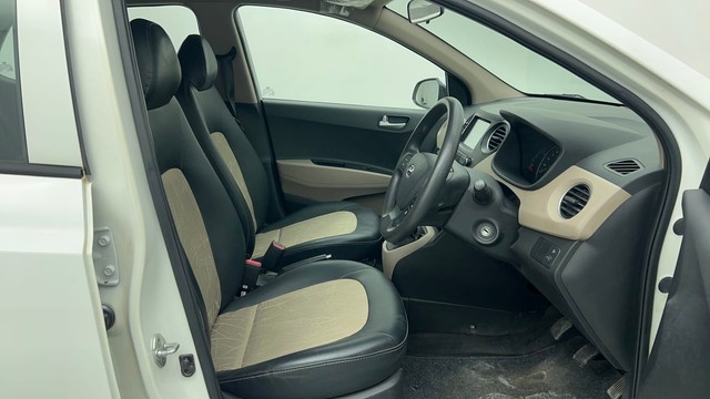 Second-hand 2018 Hyundai Grand i10 1.2 Kappa Sportz BSIV for sale in Chennai-15