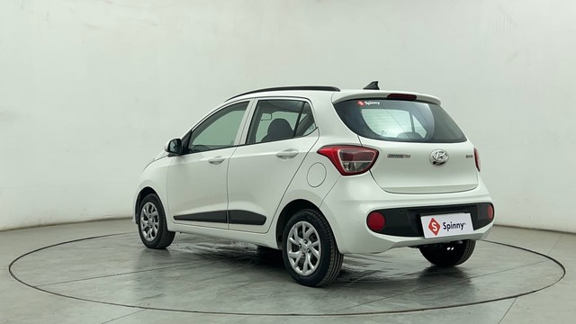 Second-hand 2018 Hyundai Grand i10 1.2 Kappa Sportz BSIV for sale in Chennai-5