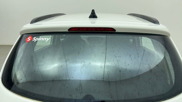 Second-hand 2018 Hyundai Grand i10 1.2 Kappa Sportz BSIV for sale in Chennai-24