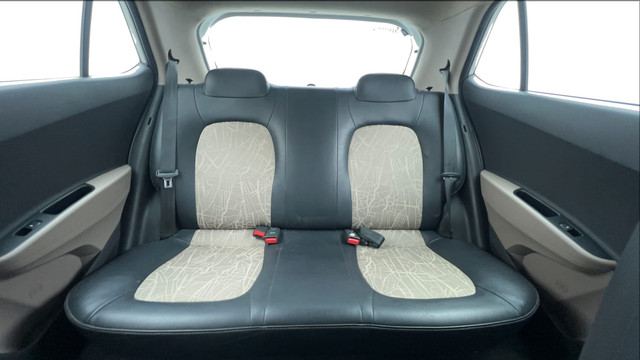 Second-hand 2018 Hyundai Grand i10 1.2 Kappa Sportz BSIV for sale in Chennai-31