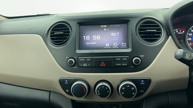Second-hand 2018 Hyundai Grand i10 1.2 Kappa Sportz BSIV for sale in Chennai-34