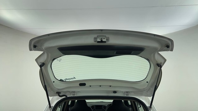 Second-hand 2018 Hyundai Grand i10 1.2 Kappa Sportz BSIV for sale in Chennai-33