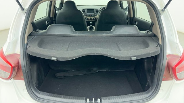 Second-hand 2018 Hyundai Grand i10 1.2 Kappa Sportz BSIV for sale in Chennai-9