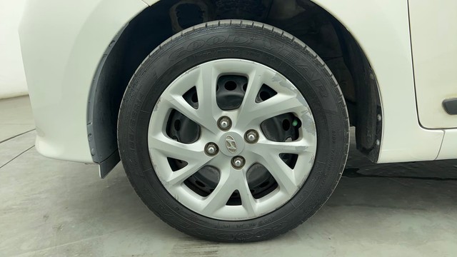 Second-hand 2018 Hyundai Grand i10 1.2 Kappa Sportz BSIV for sale in Chennai-20