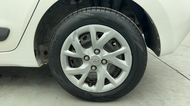 Second-hand 2018 Hyundai Grand i10 1.2 Kappa Sportz BSIV for sale in Chennai-19