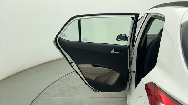 Second-hand 2018 Hyundai Grand i10 1.2 Kappa Sportz BSIV for sale in Chennai-26