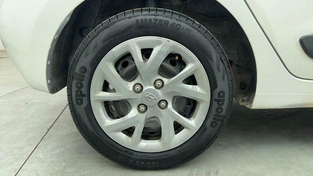 Second-hand 2018 Hyundai Grand i10 1.2 Kappa Sportz BSIV for sale in Chennai-18