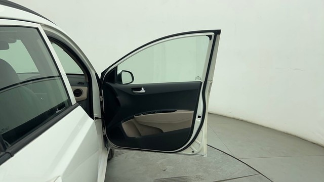 Second-hand 2018 Hyundai Grand i10 1.2 Kappa Sportz BSIV for sale in Chennai-16