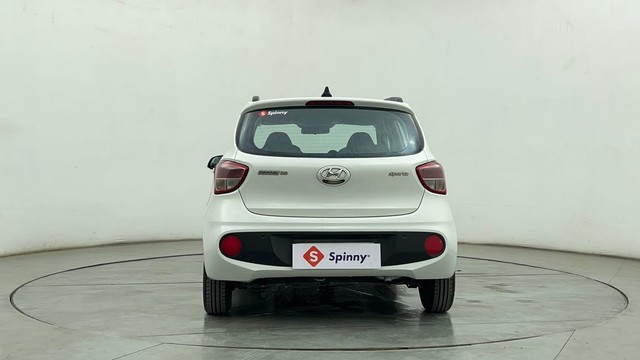 Second-hand 2018 Hyundai Grand i10 1.2 Kappa Sportz BSIV for sale in Chennai-4