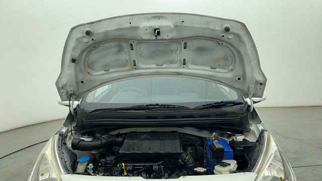 Second-hand 2018 Hyundai Grand i10 1.2 Kappa Sportz BSIV for sale in Chennai-8