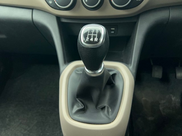 Second-hand 2018 Hyundai Grand i10 1.2 Kappa Sportz BSIV for sale in Chennai-12
