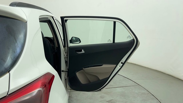 Second-hand 2018 Hyundai Grand i10 1.2 Kappa Sportz BSIV for sale in Chennai-28