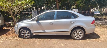 Second-hand 2010 Volkswagen Vento Petrol Breeze for sale in Mysore