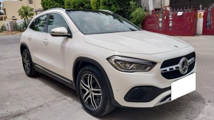 Used 220d BSVI