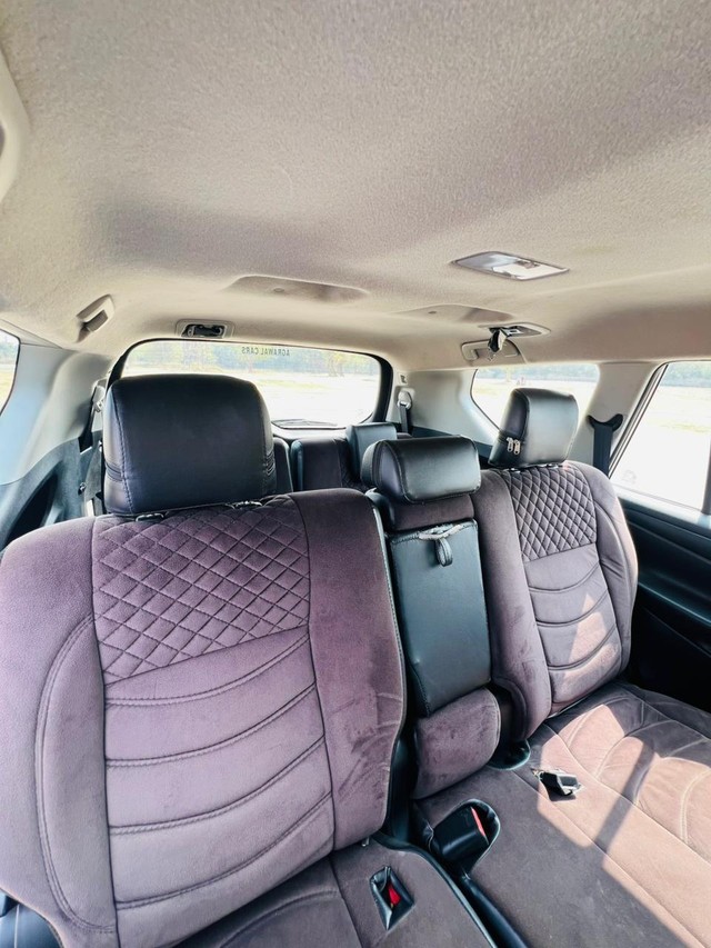 Second-hand 2020 Toyota Innova Crysta 2.4 G 8 STR for sale in Vadodara-16