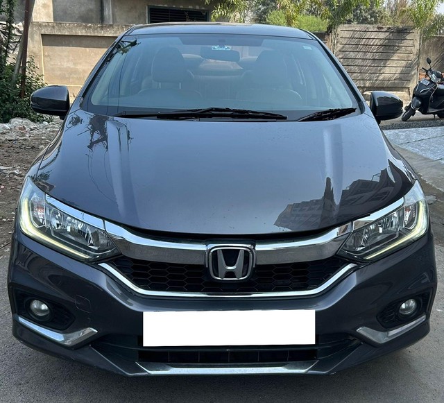 Second-hand 2017 Honda City i DTec V for sale in Nagpur-3