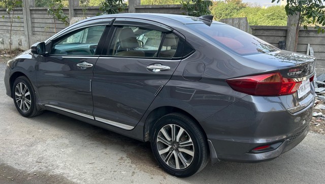 Second-hand 2017 Honda City i DTec V for sale in Nagpur-7