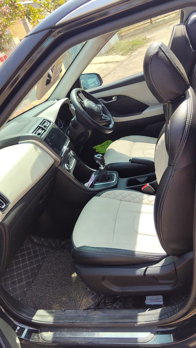 Second-hand 2023 Hyundai Creta SX for sale in Kurnool-6