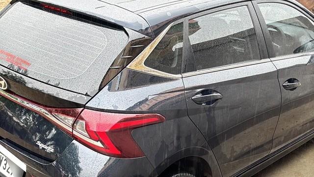 Second-hand 2025 Hyundai i20 Sportz for sale in Gaya-1