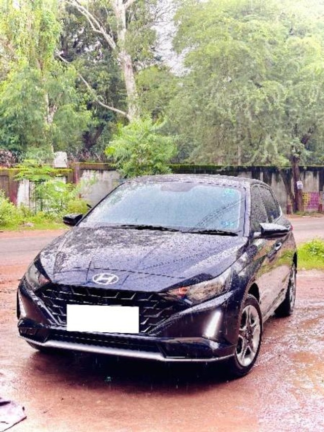Second-hand 2025 Hyundai i20 Sportz for sale in Gaya-0
