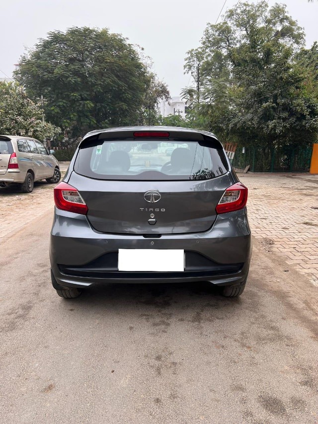 Second-hand 2023 Tata Tiago XE for sale in Agra-1