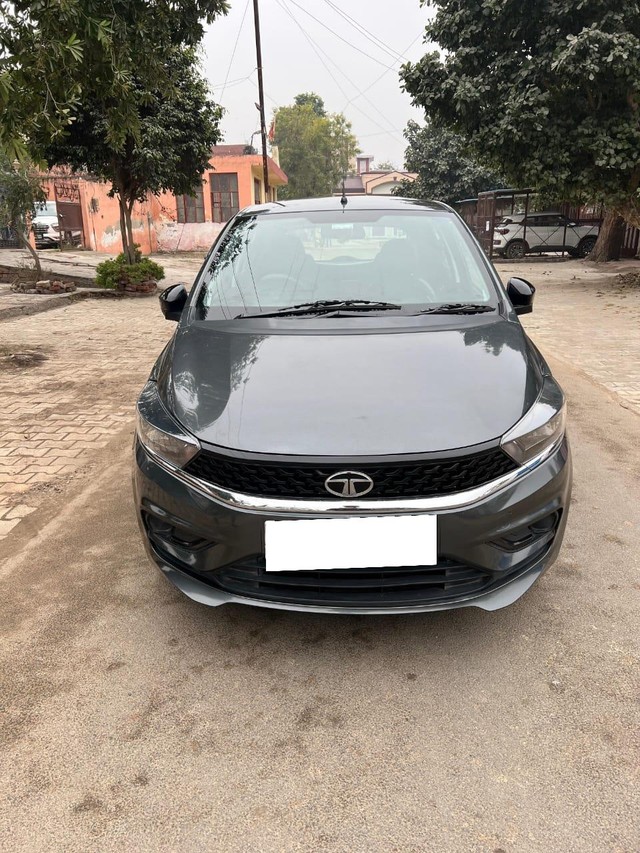 Second-hand 2023 Tata Tiago XE for sale in Agra-5