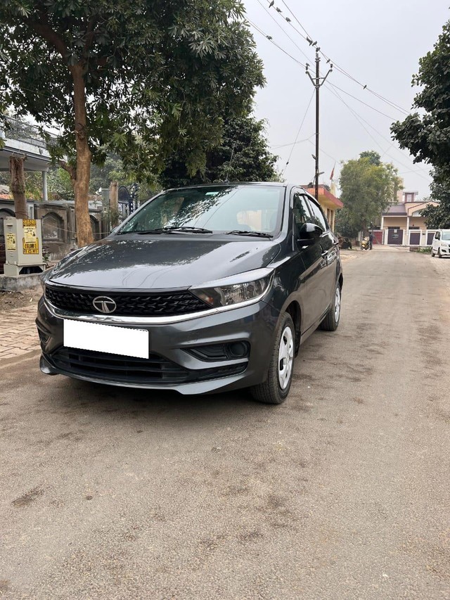 Second-hand 2023 Tata Tiago XE for sale in Agra-2