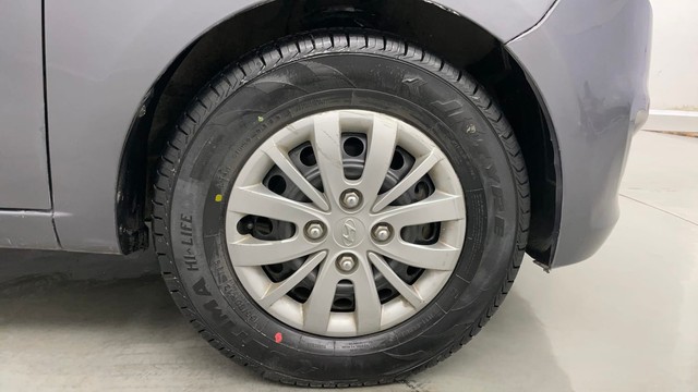 Second-hand 2016 Hyundai i10 Sportz 1.1L for sale in Jaipur-17