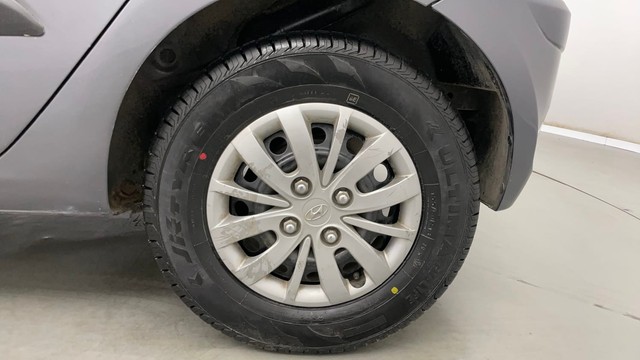 Second-hand 2016 Hyundai i10 Sportz 1.1L for sale in Jaipur-19