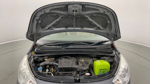 Second-hand 2016 Hyundai i10 Sportz 1.1L for sale in Jaipur-8