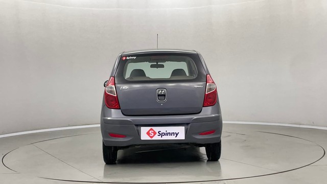 Second-hand 2016 Hyundai i10 Sportz 1.1L for sale in Jaipur-4