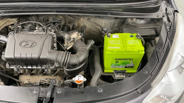 Second-hand 2016 Hyundai i10 Sportz 1.1L for sale in Jaipur-37