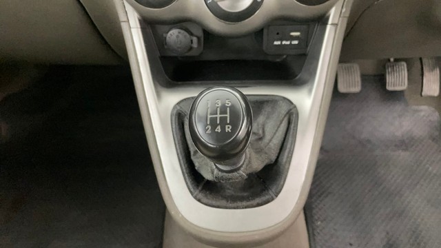 Second-hand 2016 Hyundai i10 Sportz 1.1L for sale in Jaipur-12