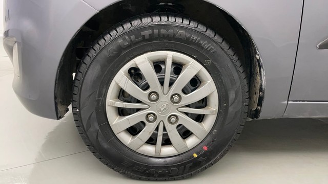 Second-hand 2016 Hyundai i10 Sportz 1.1L for sale in Jaipur-20