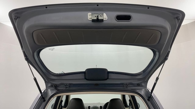 Second-hand 2016 Hyundai i10 Sportz 1.1L for sale in Jaipur-33