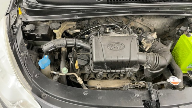 Second-hand 2016 Hyundai i10 Sportz 1.1L for sale in Jaipur-38